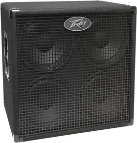 65 Amps 3008690 Peavey Headliner 410 Bass Enclosure