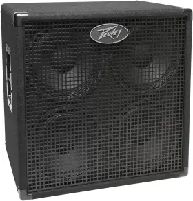 3008690 65 Amps Peavey Headliner 410 Bass Enclosure