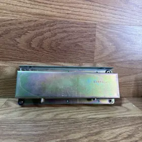 4cb2c1b Accutronics Reverb Tank Made In Usa New Old Stock