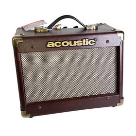Acoustic 190900355 A15 15w 1x6.5 Instrument Combo Amplifier
