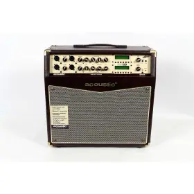 A1000 Acoustic 197881179007 Instrument Amp Ob