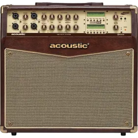 A1000 Acoustic 197881254742 Instrument Amp Rf