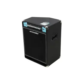 B300c Acoustic 197881378134 1x15 300w Bass Combo With Tilt-back Cabinet Ob