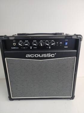 Acoustic 656238016827 G20 Amp P24030830