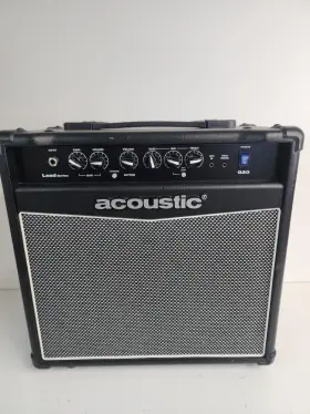 P24030830 Acoustic 656238016827 G20 Amp