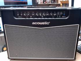 Acoustic 656238016858 G120 Dsp Fc3002961