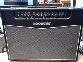 Fc3002961 Acoustic 656238016858 G120 Dsp