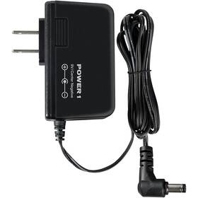 Acoustic 656238054904 Power1 9v/2000ma Multi-pedal Power Adapter