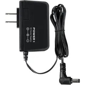 Acoustic 656238054904 Power1 9v/2000ma Multi-pedal Power Adapter