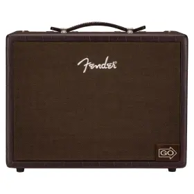 Acoustic 885978430338 Fender Junior Go Combo Amp