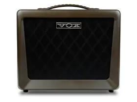 Vx50 Acoustic 959112170667 Vox 50-watt Guitar Amp Combo With Effects