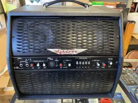 Aa-100-r Acoustic Ashdown Amp