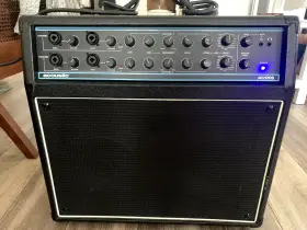 Ag120s Acoustic 2x8 Guitar Combo Amp-legacy Model