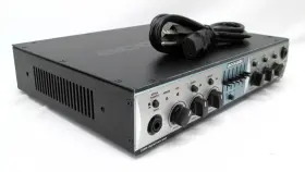 Bd250h Acoustic 250w Compact Digital Bass Amp Head