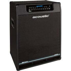 Acoustic Bn3115 Bass Amp