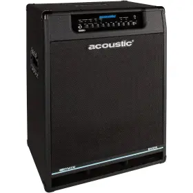 Bn3115 Acoustic Bass Amp
