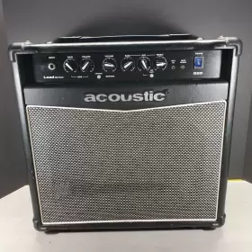 Acoustic Fba G20 Lead Guitar Series 20w Amp Combo Instruments