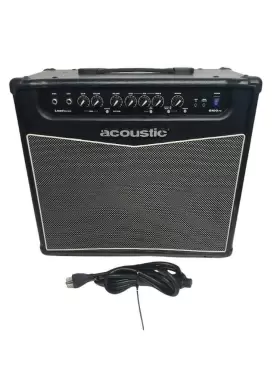 Azp009390 Acoustic G100fx Combo Guitar Amp 12 Inch