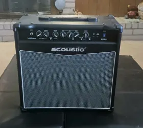 G35fx Acoustic G35dx Amplification Amp Celestion Speaker