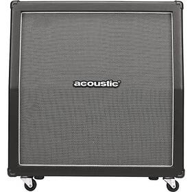 Acoustic G4x12a - 4x12 Guitar Speaker Cabinet
