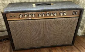 G60-212 Acoustic Vintage Combo Guitar Amp