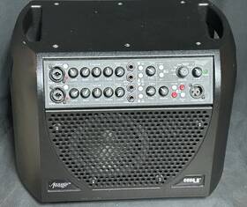 Acoustic Image 511aa Coda R Series Iii Upright Bass Amp For The Modern Stage