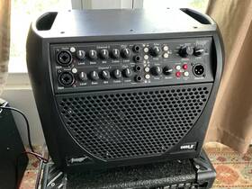 Acoustic Image 51aa Coda R Siii Amp