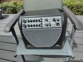 Ga512 Acoustic Image Corus Combo Amplifier