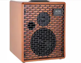 03000603 Acus One For Strings 6t- Wood