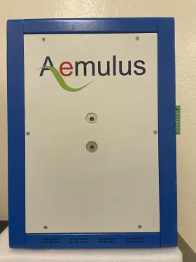 4100-d Aemulus Amoeba Amb Interface Board Assembly