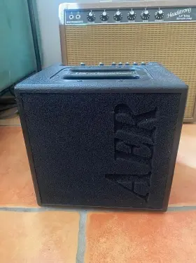 247678 Aer Alpha 40 Watt Guitar Amp