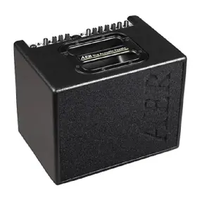 Aer 260612090882 Compact 60/4 60w 1x8 Acoustic Guitar Combo Amp