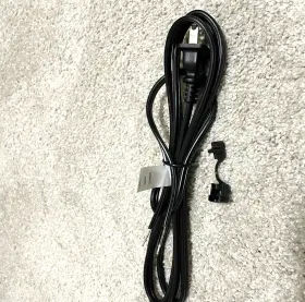6658679 Aer Marantz 4300 Receiver Ac Power Cord Replacement