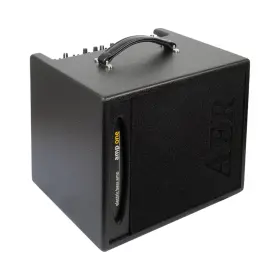 200w Aer 846614000346 Amp-one Electric Bass Combo Amp