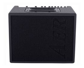 Aer 846614002760 Compact-classic-pro 60w Classical Combo Amp 2-way Speaker System Black