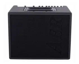 Aer 846614002760 Compact-classic-pro 60w Classical Combo Amp 2-way Speaker System Black
