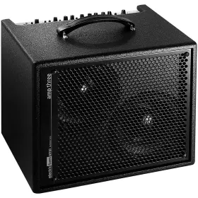 200w Aer 846614004979 Amp-three Bass 2x8 Combo Amp