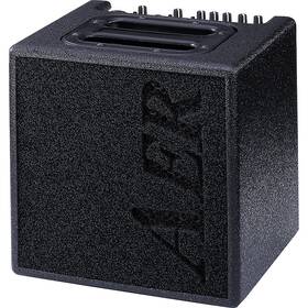 Aer 889406093003 Alpha 40w 1x8 Acoustic Guitar Combo Amp Black