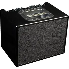 Compact-60 Aer Compact-60/4-bhg Compact 60/4 60w 1x8 Acoustic Guitar Combo Amp Black Gloss