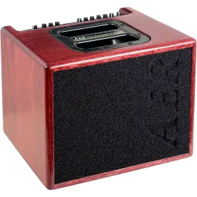 Compact-60 Aer Compact-60/4-omh Compact 60/4 60w 1x8 Acoustic Guitar Combo Amp Mahogany Oak