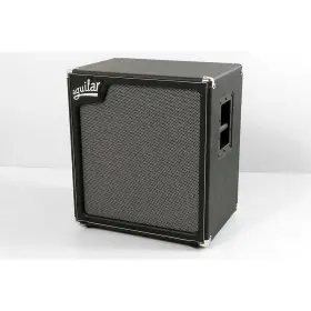 800w Aguilar 197881159368 Sl 410x 4x10 4 Ohm Super-light Bass Cabinet Ob