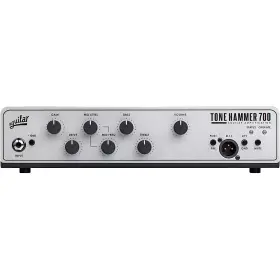 700w Aguilar 197881434915 Tone Hammer 700 V2 Bass Amp Head Rf