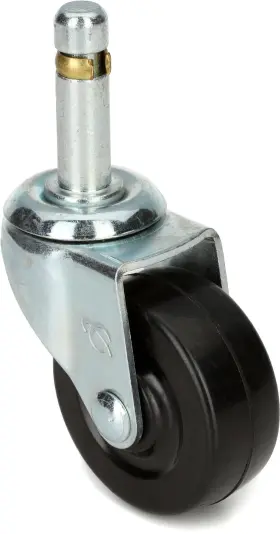 240-012 Aguilar 240-054 Single Caster Wheel For 4 X 10-inch Cabinet