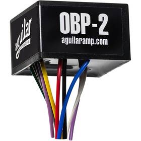 Aguilar 824599000728 Obp-2sk On Board Bass Preamp