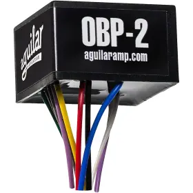 Obp-2sk Aguilar 824599000728 On Board Bass Preamp