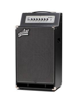 Aguilar 824599002272 Tone Hammer 210 Bass Combo Amplifier- 300 Watts - New