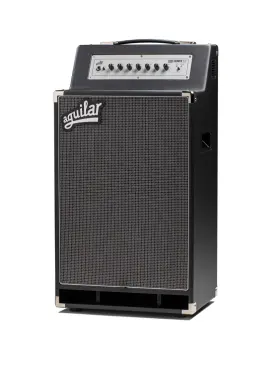 Aguilar 824599002272 Tone Hammer 210 Bass Combo Amplifier- 300 Watts - New