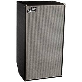 Aguilar 824599100138 Db 810 8x10 Bass Cabinet Classic Black 4 Ohm