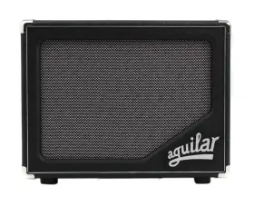 Sl112 Aguilar 824599100619 Sl 112 Super Light 1x12 Inch Bass Cabinet - B-stock