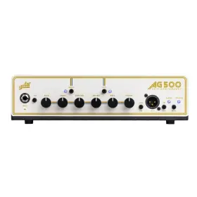 Ag500v2ltd30 Aguilar Amplification 30th Anniversary Ag500 V2 Bass Amplifier